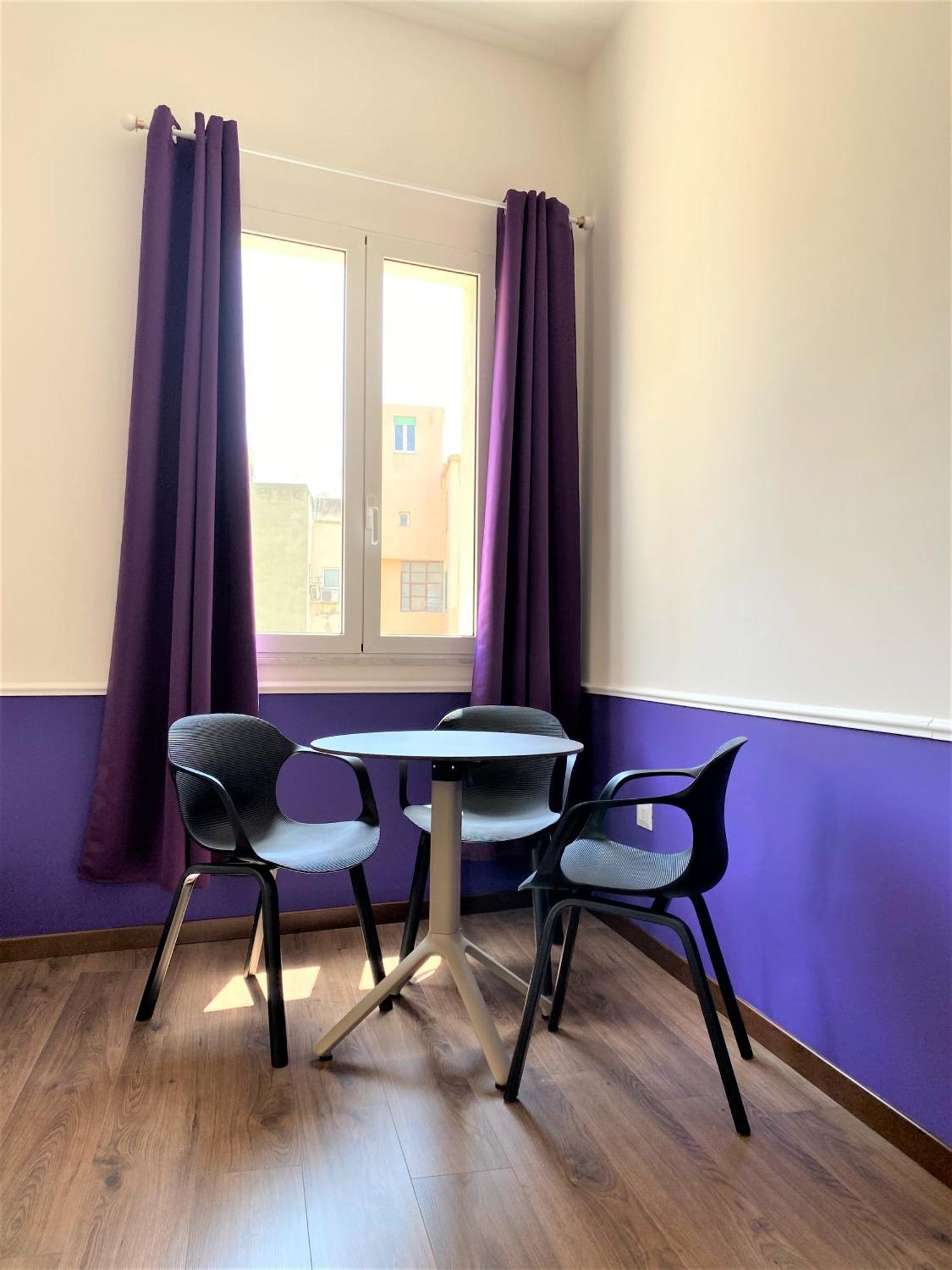 Myrtus Guest House Piazza Gramsci Cagliari Exteriör bild