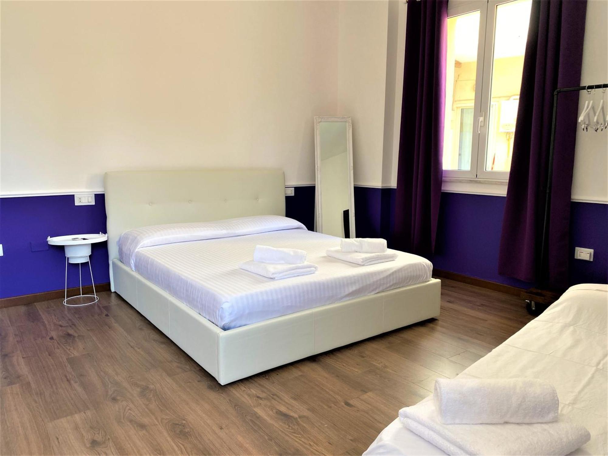 Myrtus Guest House Piazza Gramsci Cagliari Exteriör bild