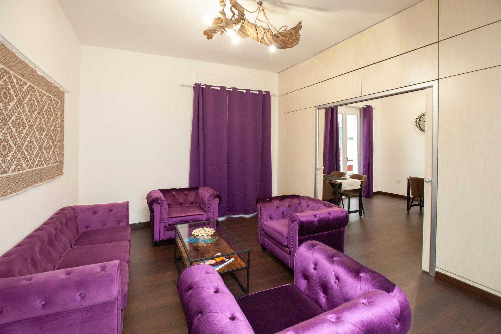 Myrtus Guest House Piazza Gramsci Cagliari Exteriör bild