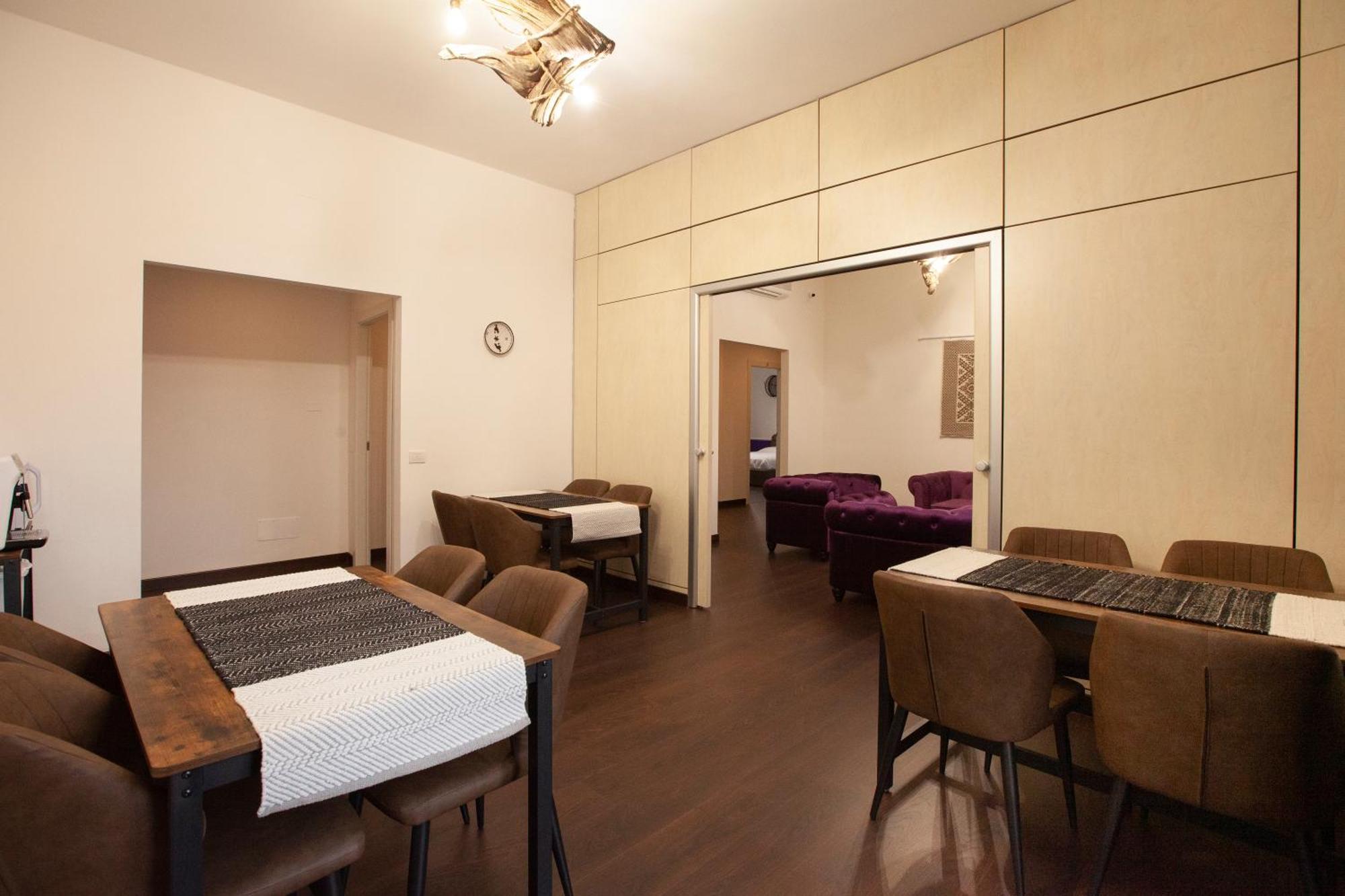 Myrtus Guest House Piazza Gramsci Cagliari Exteriör bild